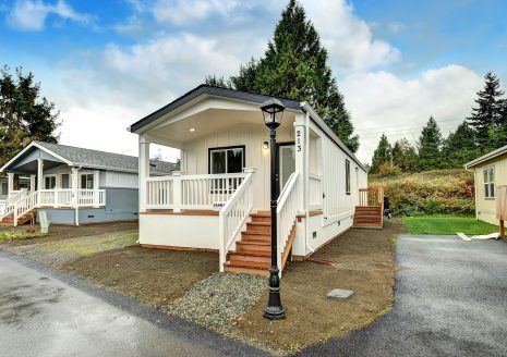 MHI's Key Insights on Professionally Owned Manufactured Housing Communities